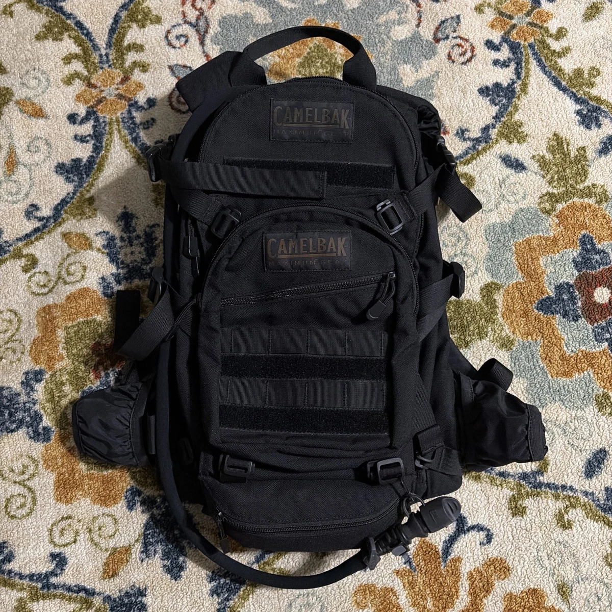 CamelBak Black Camping & Hiking Backpacks & Bags for sale | eBay
