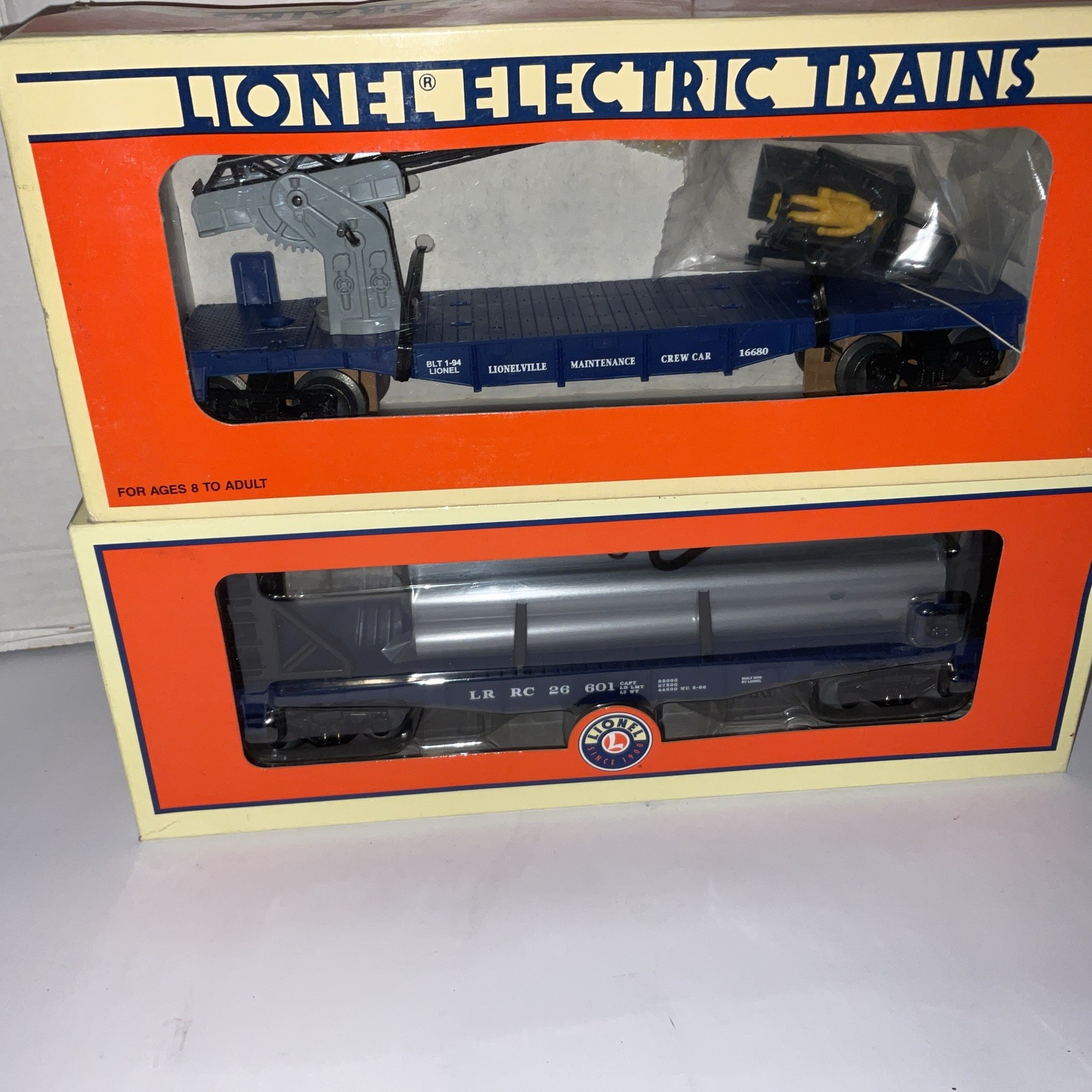 Click here to see eBay Auction