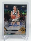 2026 Bowman U Now Addie Deal Auto /26 NCAA Foil