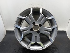 CITROEN DS3 Alloy Wheel 17" Inch 4x108 Offset ET25 7J 2009-2016 9687754377