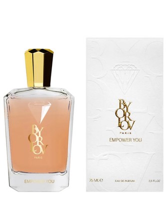 ORLOV EMPOWER YOU Eau de Parfum 75ml