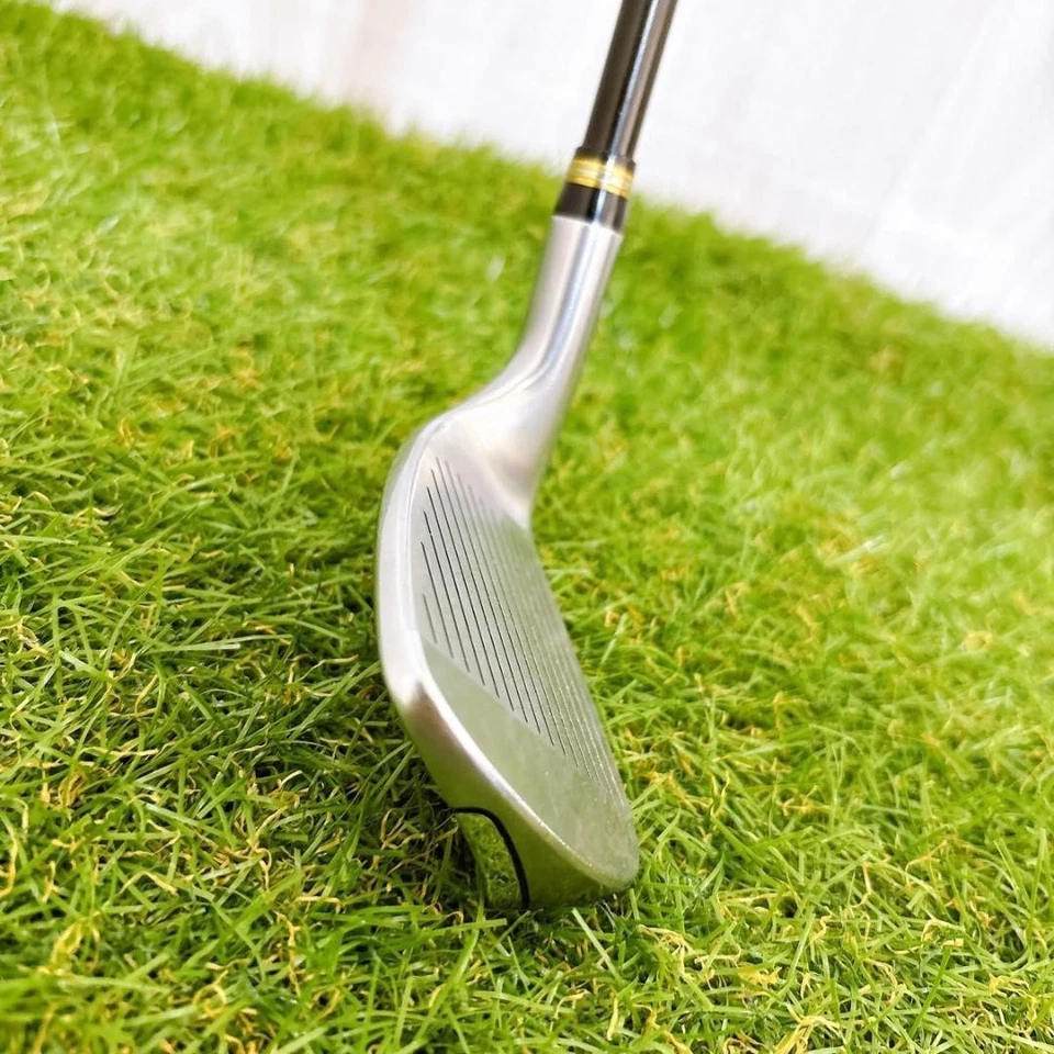 HONMA GOLF BERES IS-01 SW Wedge Flex-R 3STAR ARMRQ 6 49 No Head Cover - Image 2 of 4