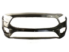 MERCEDES A CLASS AMG Front Bumper 2018-On | OEM A1778856100 Used Genuine