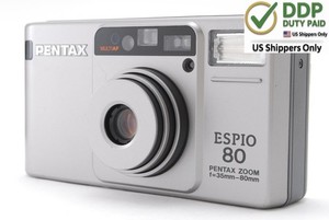Pentax Espio 80 | eBay
