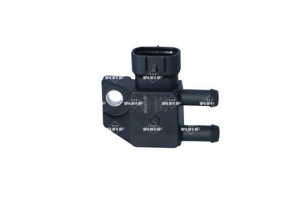 NRF 708028 Sensor, Abgasdruck FüR Lexus,Toyota-image
