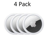 Apple Original (1st Generation) Air Tags - MX...