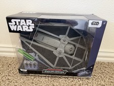 Star Wars Micro Galaxy Squadron TIE Reaper Ships Today