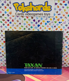 Mappy-land - Nintendo NES - Instruction Manual Booklet Only