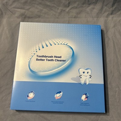 Toothbrush Heads Replacement Compatible With Philips Sonicare