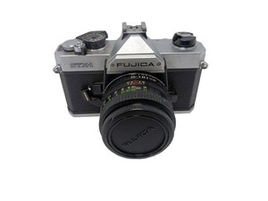 Fujica V2 | eBay