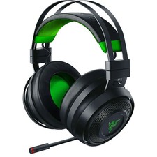 Razer Nari Ultimate Wireless Headset für Microsoft Xbox HyperSense-Technologie