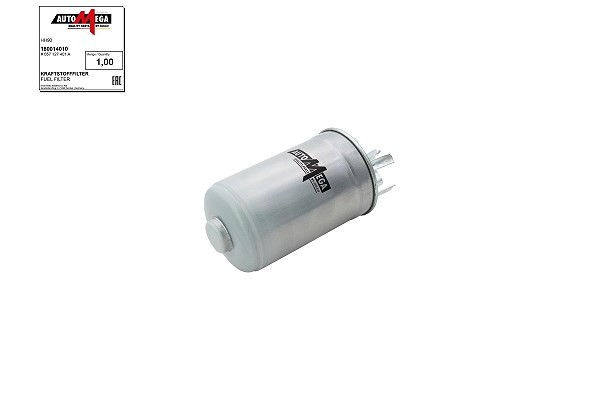 Automega Kraftstofffilter U.A. FüR Audi, Skoda, VW-image