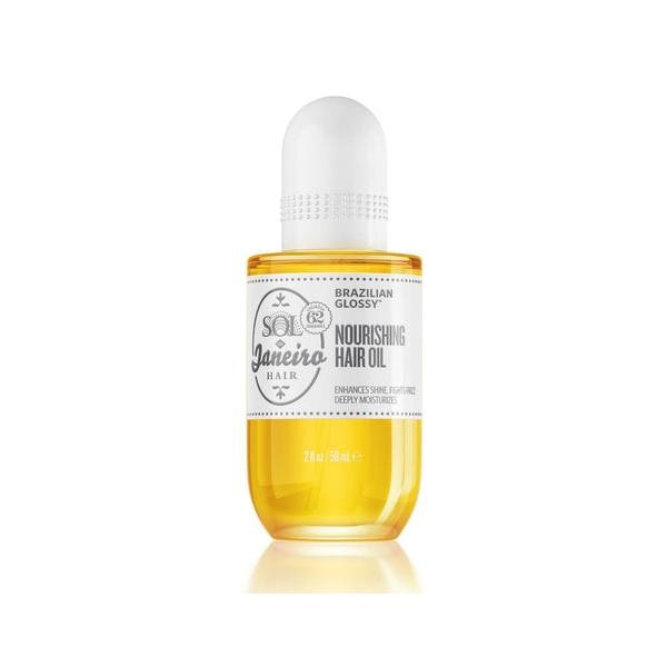 Sol De Janeiro Brazilian Glossy Aceite Capilar 58ml - Immagine 3