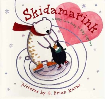 Skidamarink: A Silly Love Song to - Misc. Supplies, by Public Domain - Very Good
