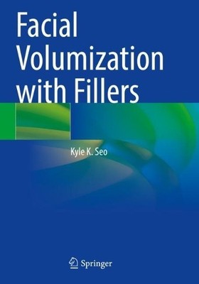 Facial Volumization with Fillers - 9789813362147