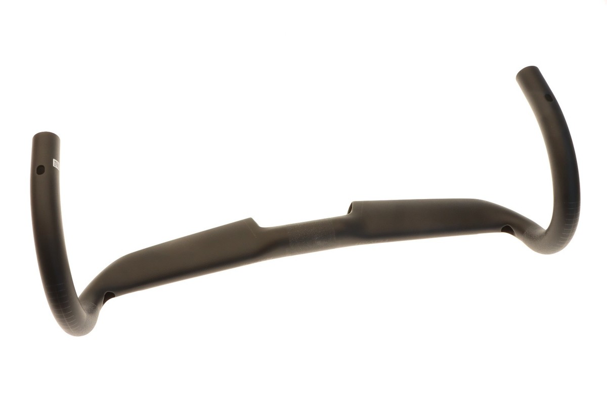 Roval Rapide Carbon Road Handlebar 44cm Open Box | eBay