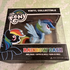 2015 Funko My Little Pony Vinyl Collectible Figures 6