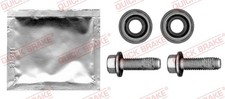 Zubehörsatz Bremssattel QUICK BRAKE 113-0015 für RANGER FORD TKE VW AMAROK T1A