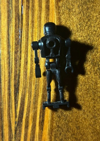 Lego Star Wars K-2SO (sw0782) Minifigure from Krennic's Imperial Shuttle 75156