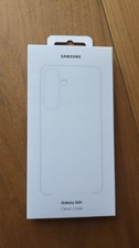 Original Samsung EF-QS947 Clear Case Hülle Galaxy S26+ PLUS transparent OVP