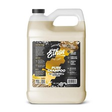 Ethos Pure Shampoo   Premium Car Wash Soap for Foam Cannons  Buckets  pH Ne...