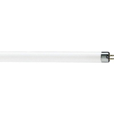 PHILIPS F8T5/CW PH 25PK PK 25 7.1 W,T5,Miniature Bi-Pin (G5) 492Y01