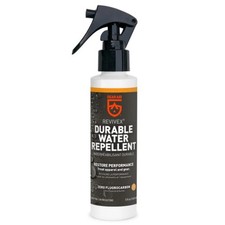 GEAR AID Revivex Durable Water Repellent Spray for Reproofing Jackets, 10.5 oz