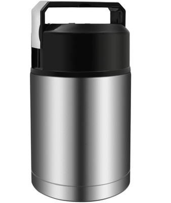 Termo sopa 35oz acero inoxidable boca ancha hermético comida caliente frío