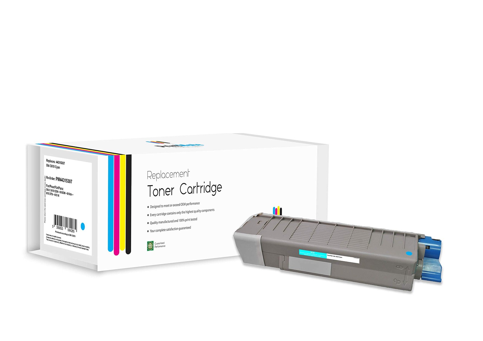 Printmate TC610 6K 23090₽