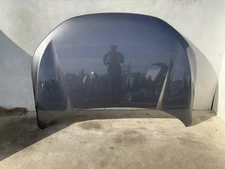 2017-2022 HONDA CR-V Hood  Grey NH797M Excellent OEM Replacement 