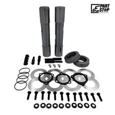 King Pin Kit for Front Axle fits Volvo FF941 FF961 Front Axle 70.961.12 1115275S