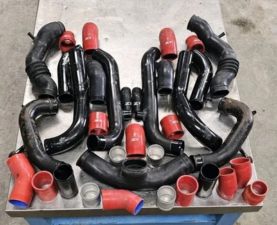 Genuine OEM Turbos & Parts for Nissan 300ZX for sale | eBay