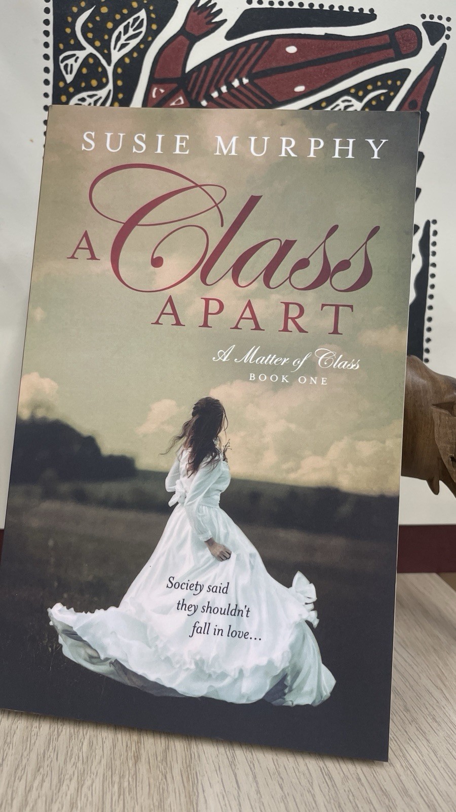A Class Apart - paperback - Murphy
