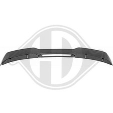 DIEDERICHS Spoiler hinten für VW Polo AW1 BZ1 1.0 TSI 1.6 TDI 2.0 GTI 2209162