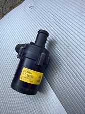 Produktbild - Original zusatzwasserpumpe VW Audi Porsche  7L0 965 561 L