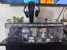 2015 Star Wars Celebration Funko Exclusives Guide 13