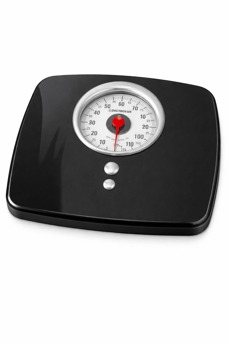 Silvergear® Bilancia Pesapersone PRO | Bilancia Impedenziometrica