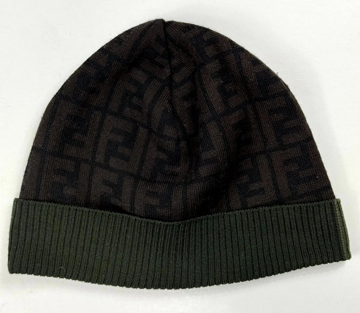 Fendi Beanie Hats for Men for sale | eBay