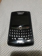 BlackBerry 8800 phone vintage 2007