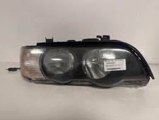 Feu avant (phare) BMW X5