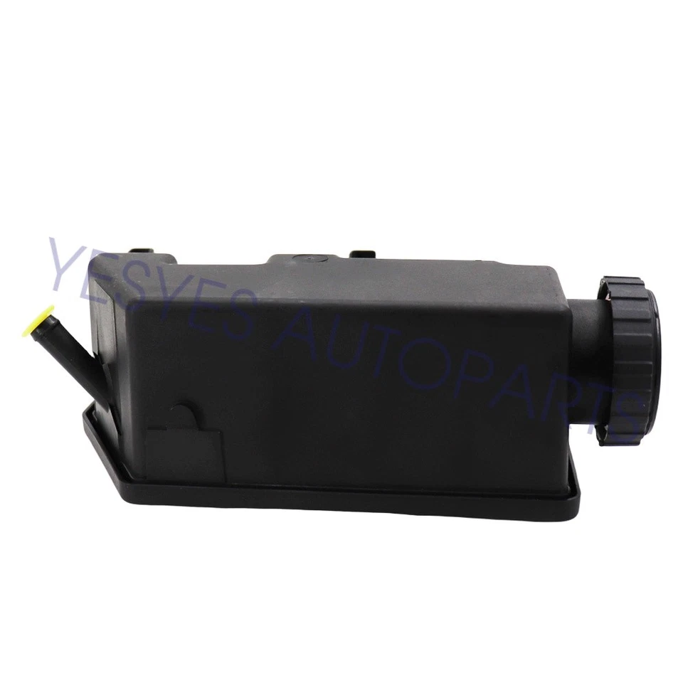 Power Steering Reservoir For 1995-2003 Chevrolet S10 GMC Sonoma 26032950 - Image 4 of 4