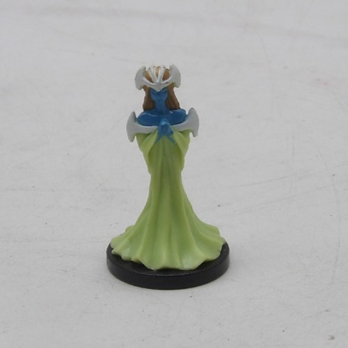 Yugioh! Dungeon Dice Monsters DDM Mystical Elf B2-15 Mini Figure 1.5" tall