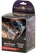 Dungeons  Dragons Elemental Evil Standard Booster Brick 8 