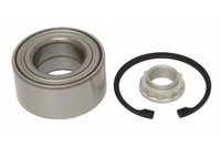 Mapco Radlagersatz 26653 FüR E82 E81 BMW E91 E88 E92 E93 E87 E90 3Er Touring 1Er