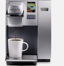 Keurig K155 OfficePRO  Premier Brewing System...