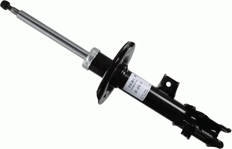 Sachs Amortisseur 315 951 - Image 2