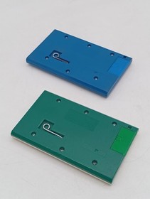 Game & Watch Lot Parachute PR-21 Argentina Donkey Kong Jr DJ-101 Tested