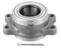 SNR R168.46 Radlager Kit FüR Nissan