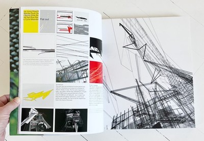 Graphic Design Creative Culture Book Stephen Bayley Imagination 2003