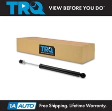 TRQ Rear Left Right Shock Absorber For 2011-2017 Nissan Juke